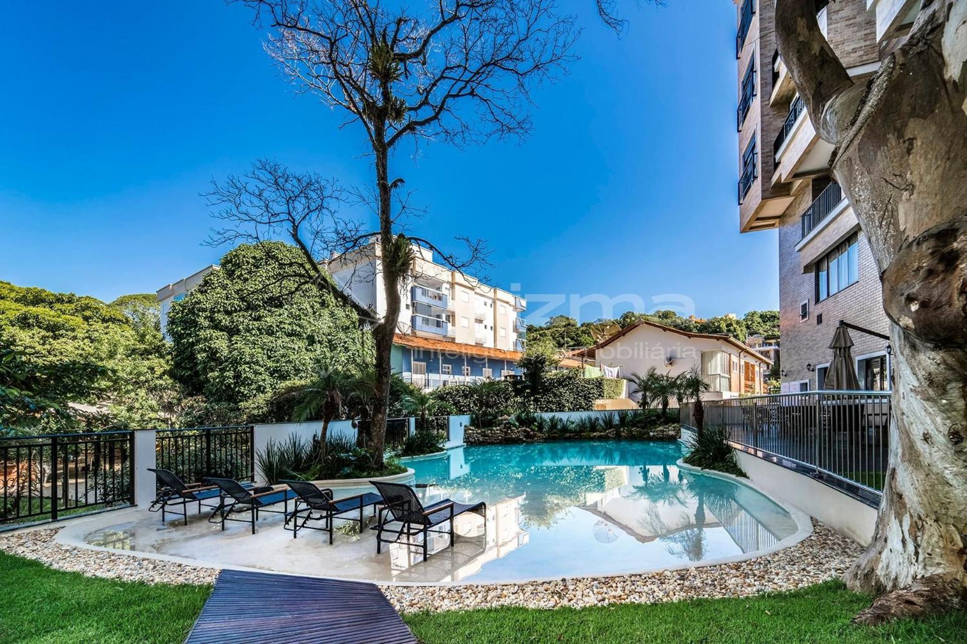 302 Bl 03 Waldgarten Bombinhas - 50 M Do Mar E Frente Avenida - Condominio De Alto Padrao - Piscina - Academia - Salao De Jogos Bagian luar foto
